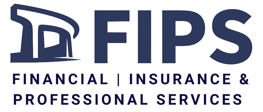 Financial, Insurance and Professional Services Group