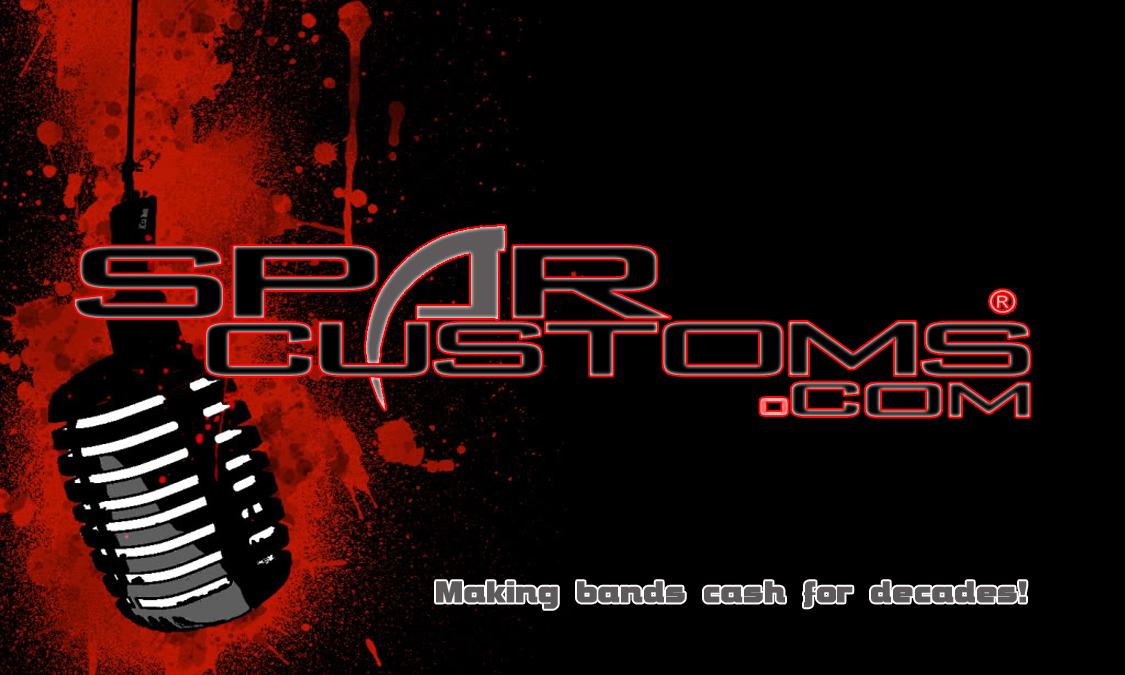 Spar Customs