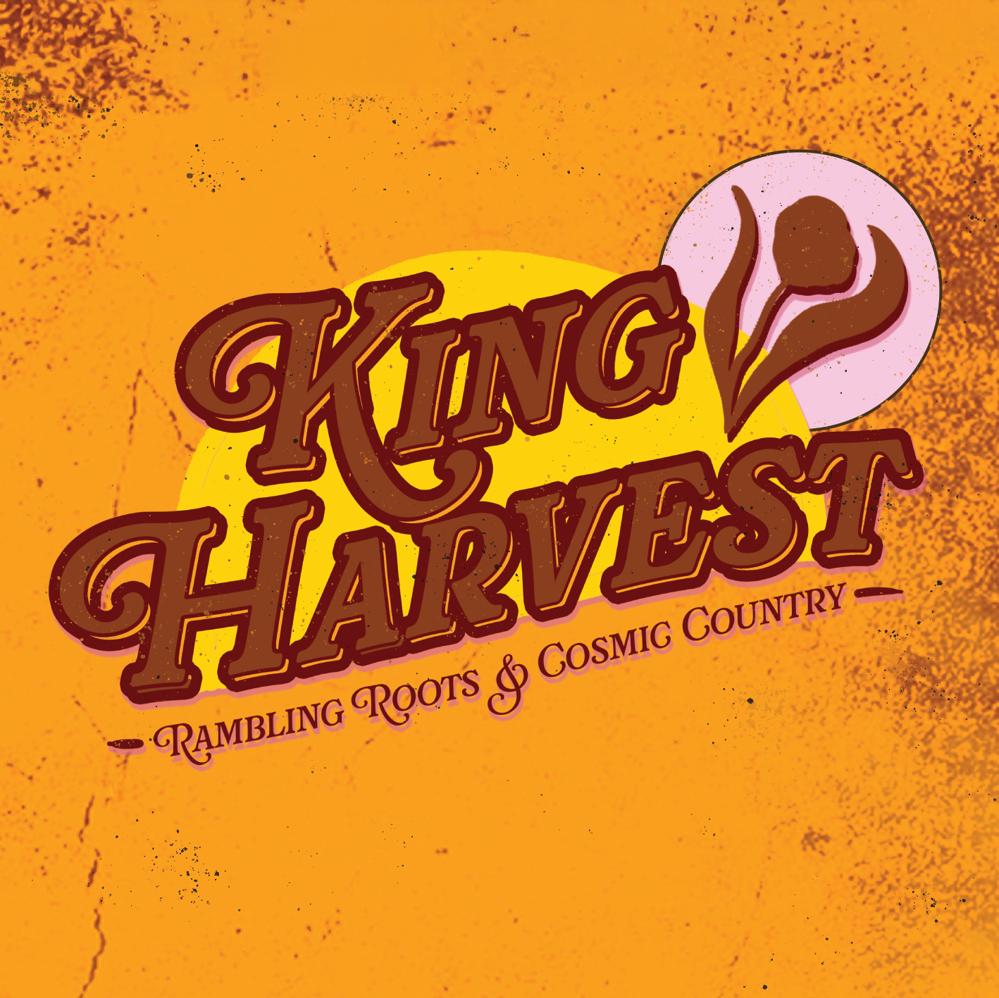 King Harvest