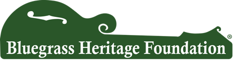 Bluegrass Heritage Foundation