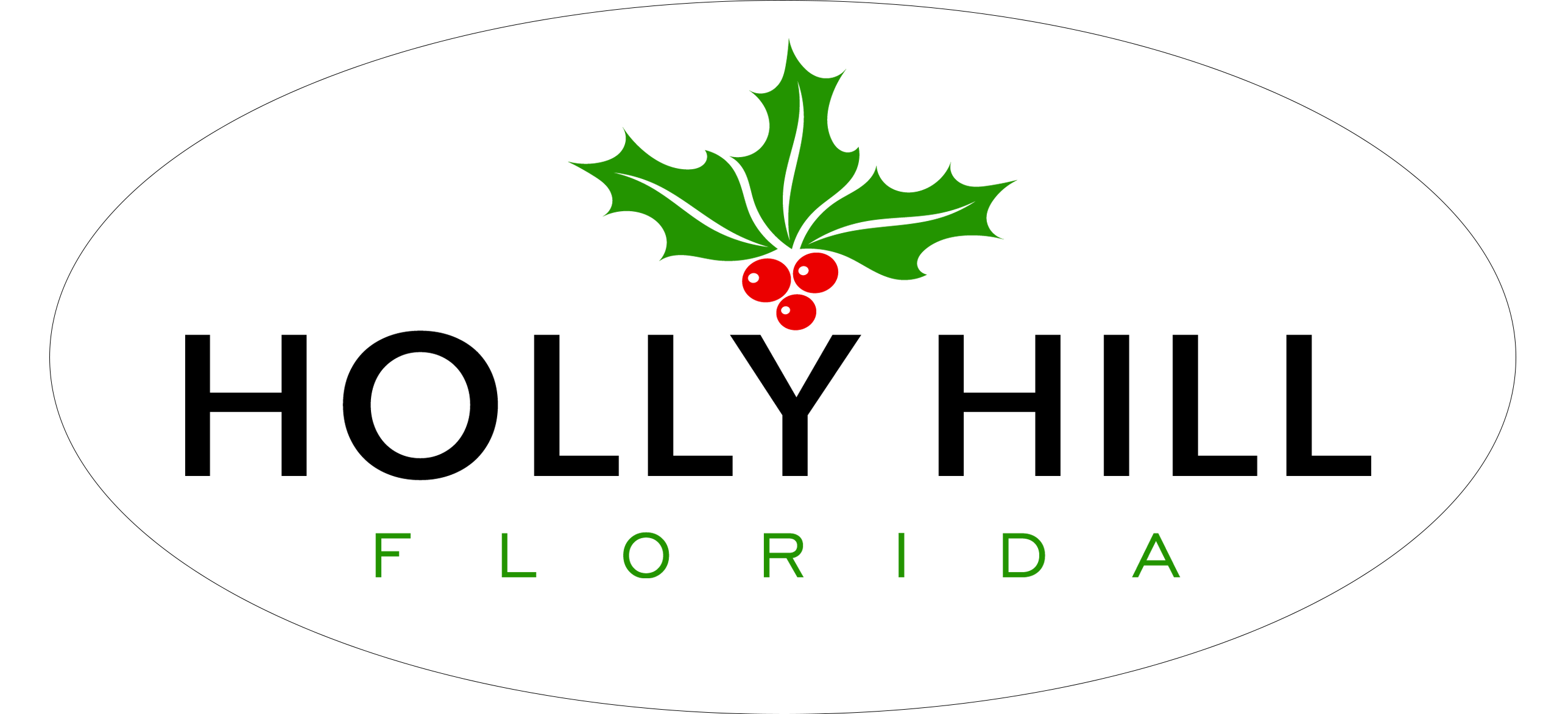City of Holly Hill, FL