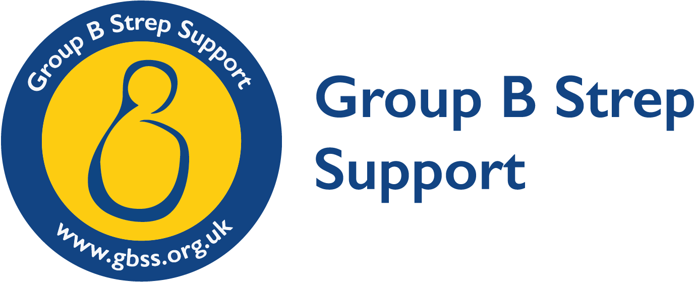 Group B Strep Support