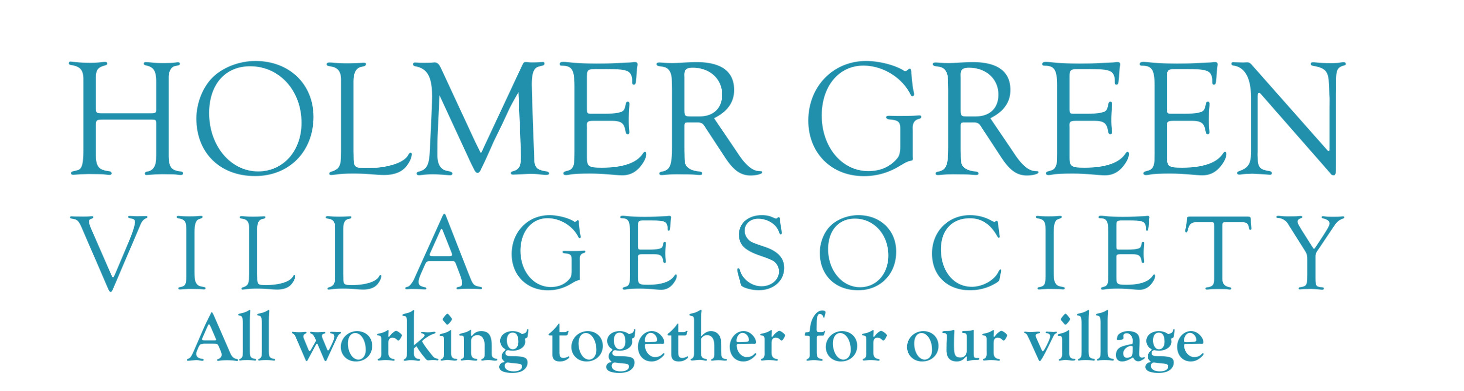 Holmer Green Village Society