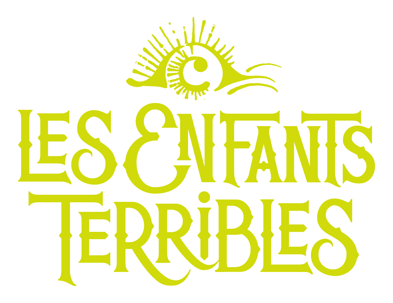 Les Enfants Terribles
