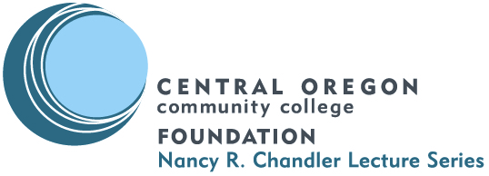 The Nancy R. Chandler Lecture Series - COCC Foundation