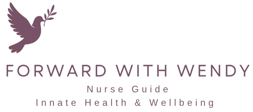 Forward With Wendy (forwardwithwendy.com)