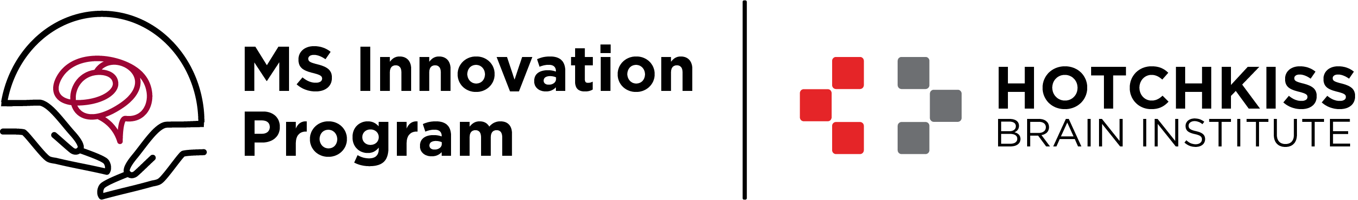 MS Innovation Program | Hotchkiss Brain Institute