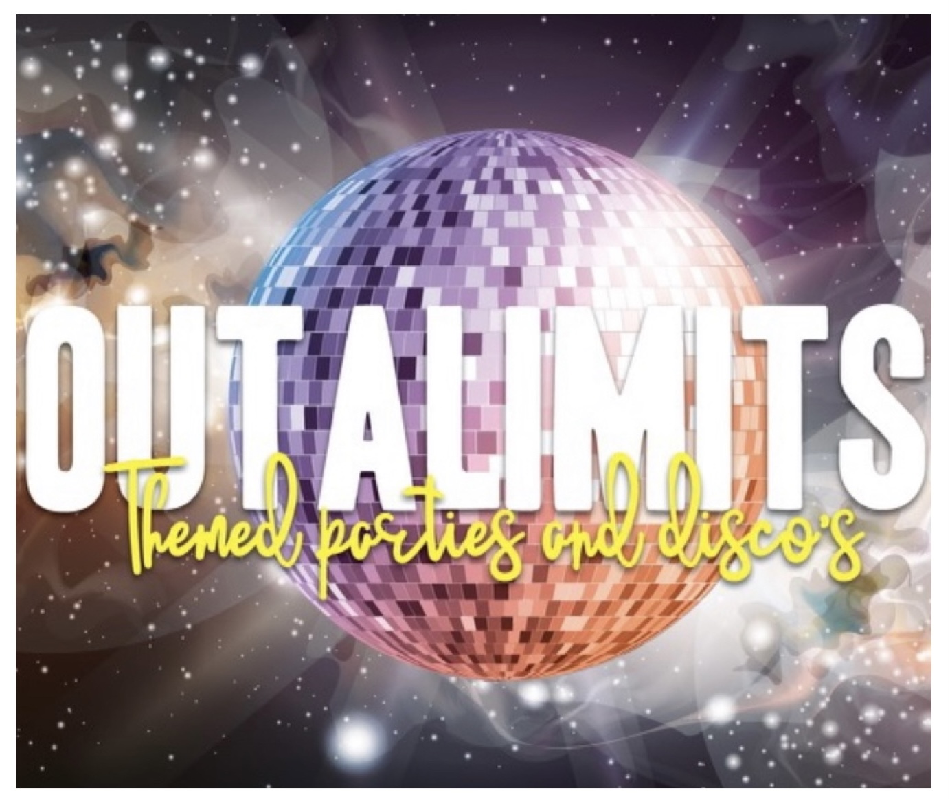 Outalimits Disco’s