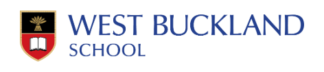 West Buckland School