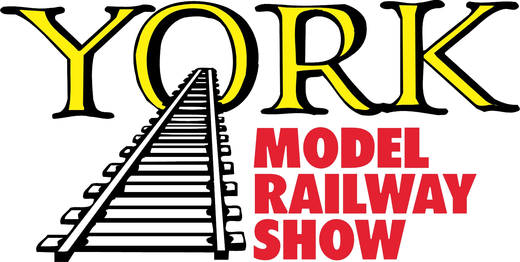 York Model Railway Show