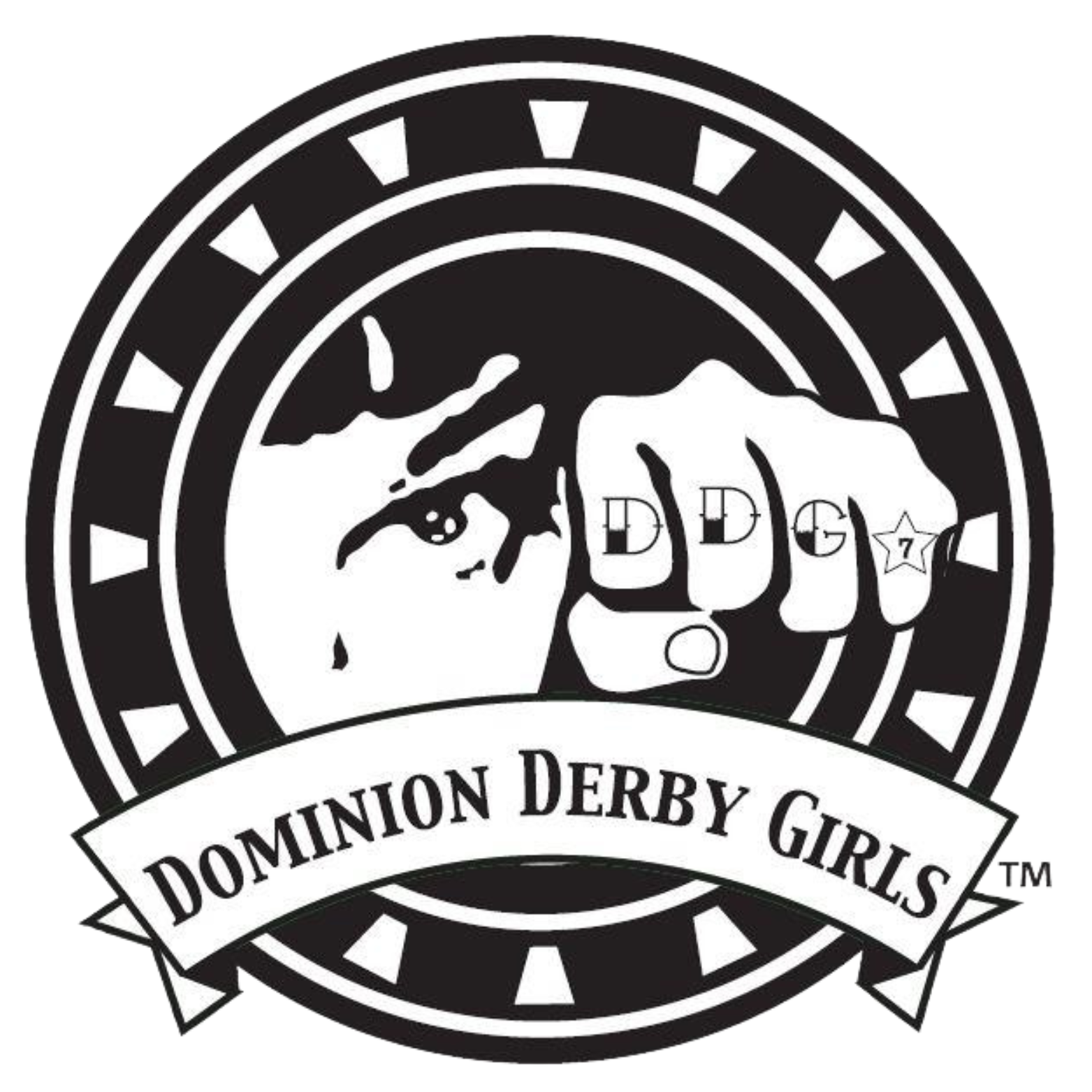 Dominion Derby Girls