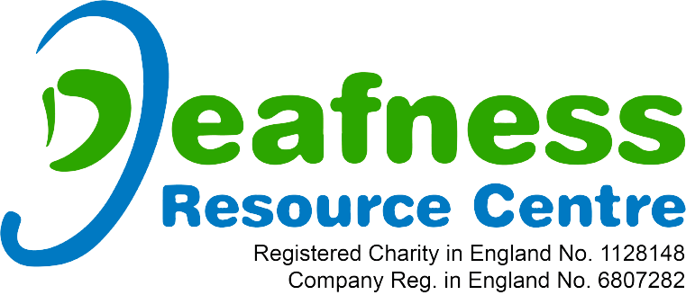 Deafness Resource Centre