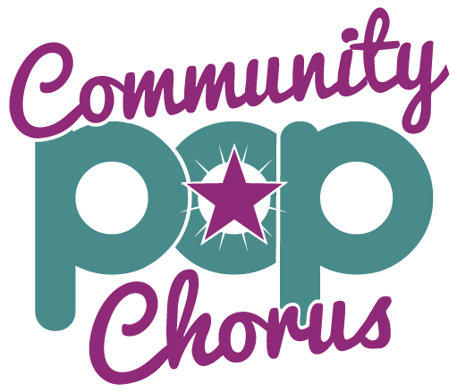 Community Pop Chorus CIC