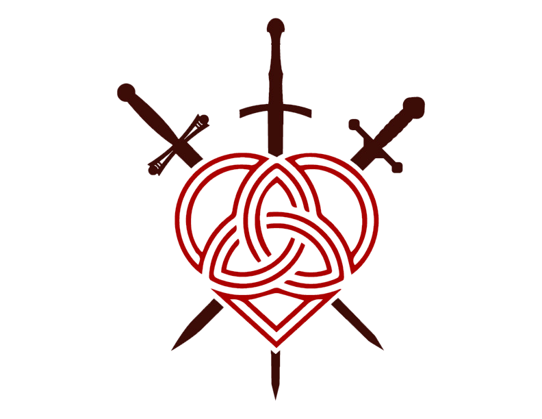 THREE HEARTS PILGRIMAGE | St. Placid's Foundation
