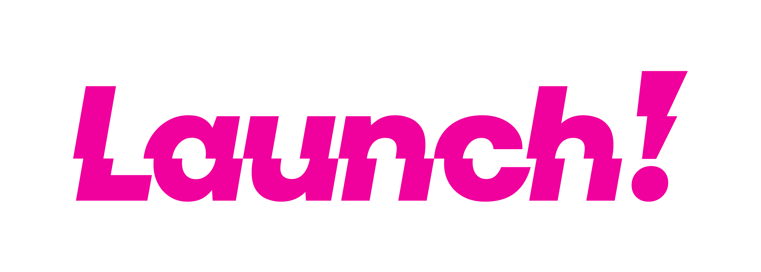 Launch