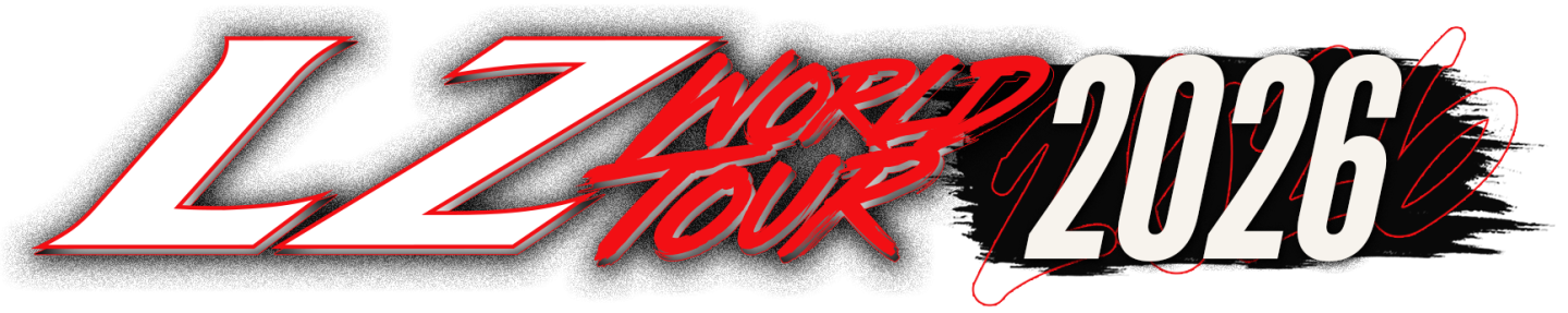 LZ World Tour