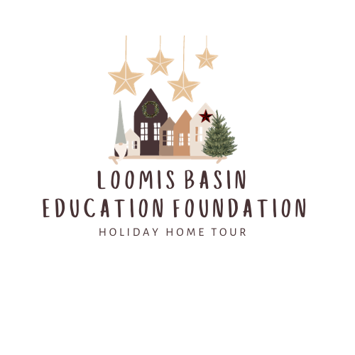 Loomis Basin Education Foundation