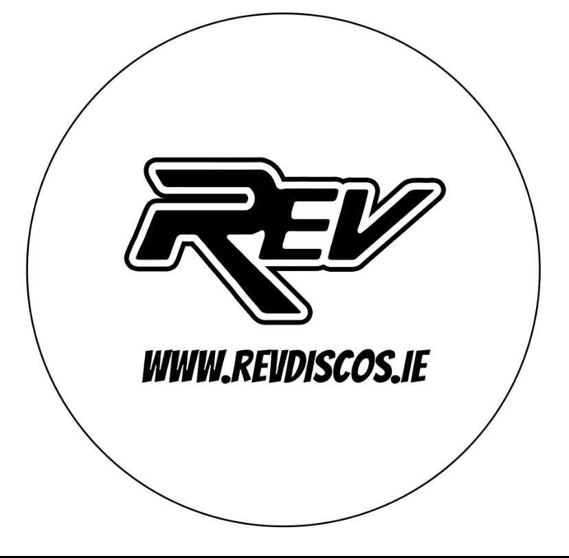 Rev discos