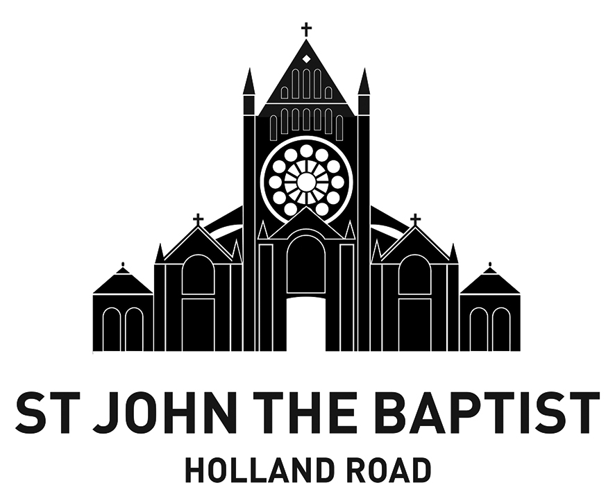 St John the Baptist, Holland Road