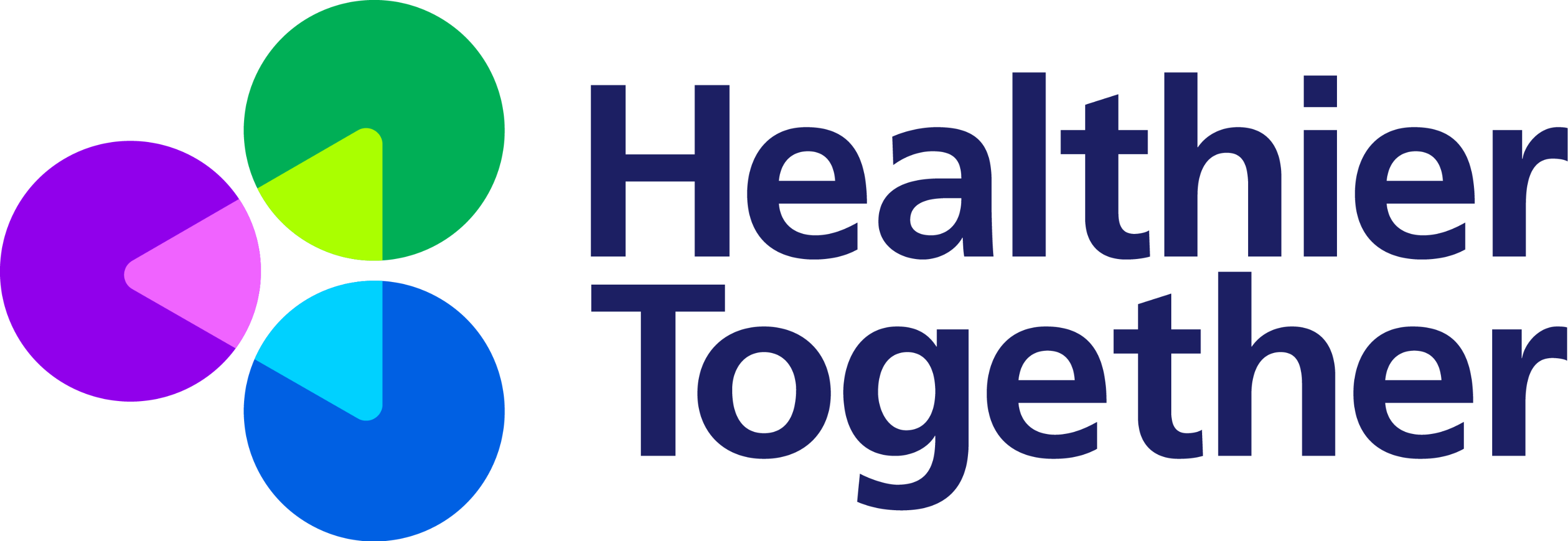 Healthier Together
