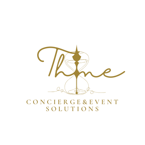 Thime Concierge Solutions