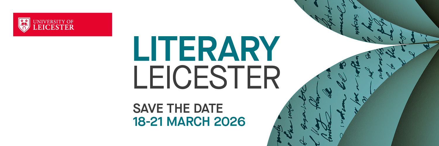 Literary Leicester