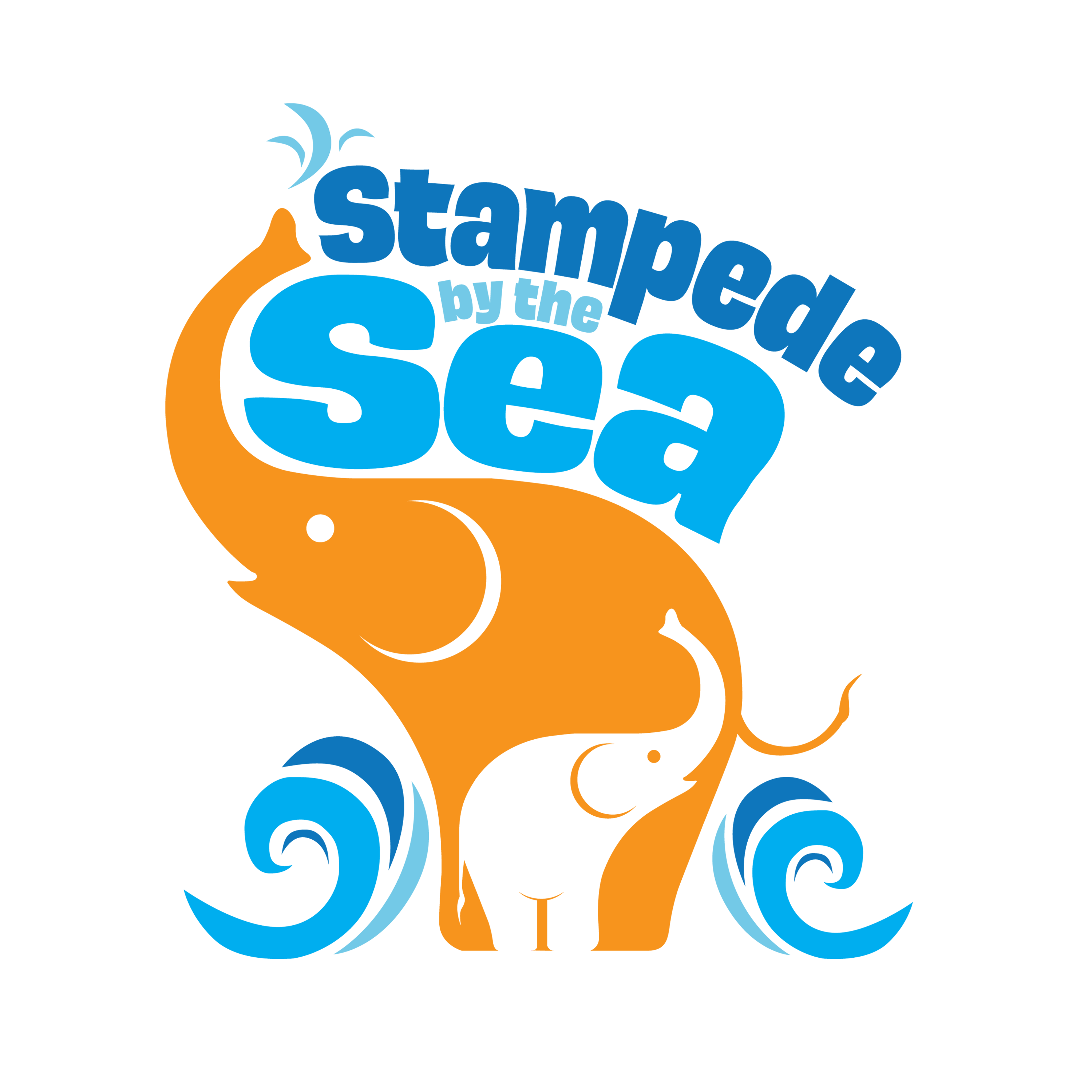 Stampede by the Sea