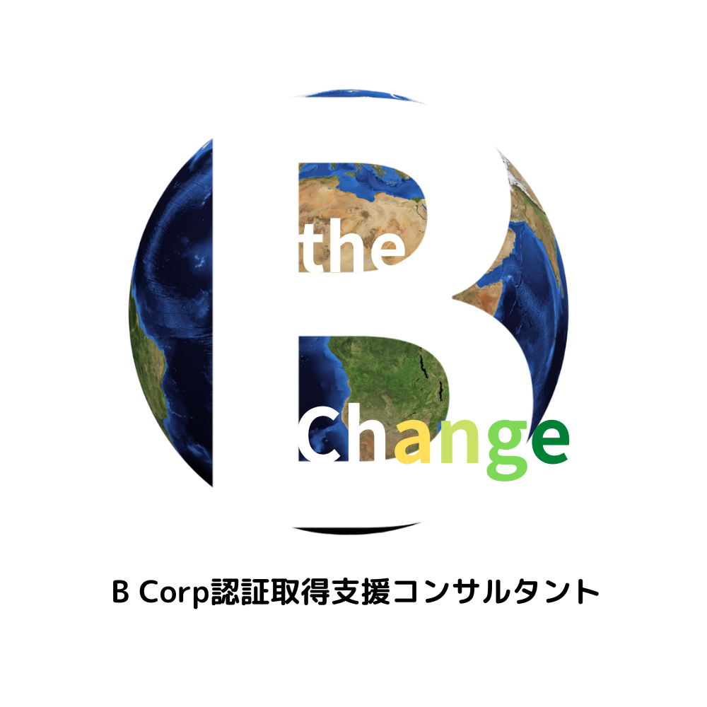 B Corp consultant community