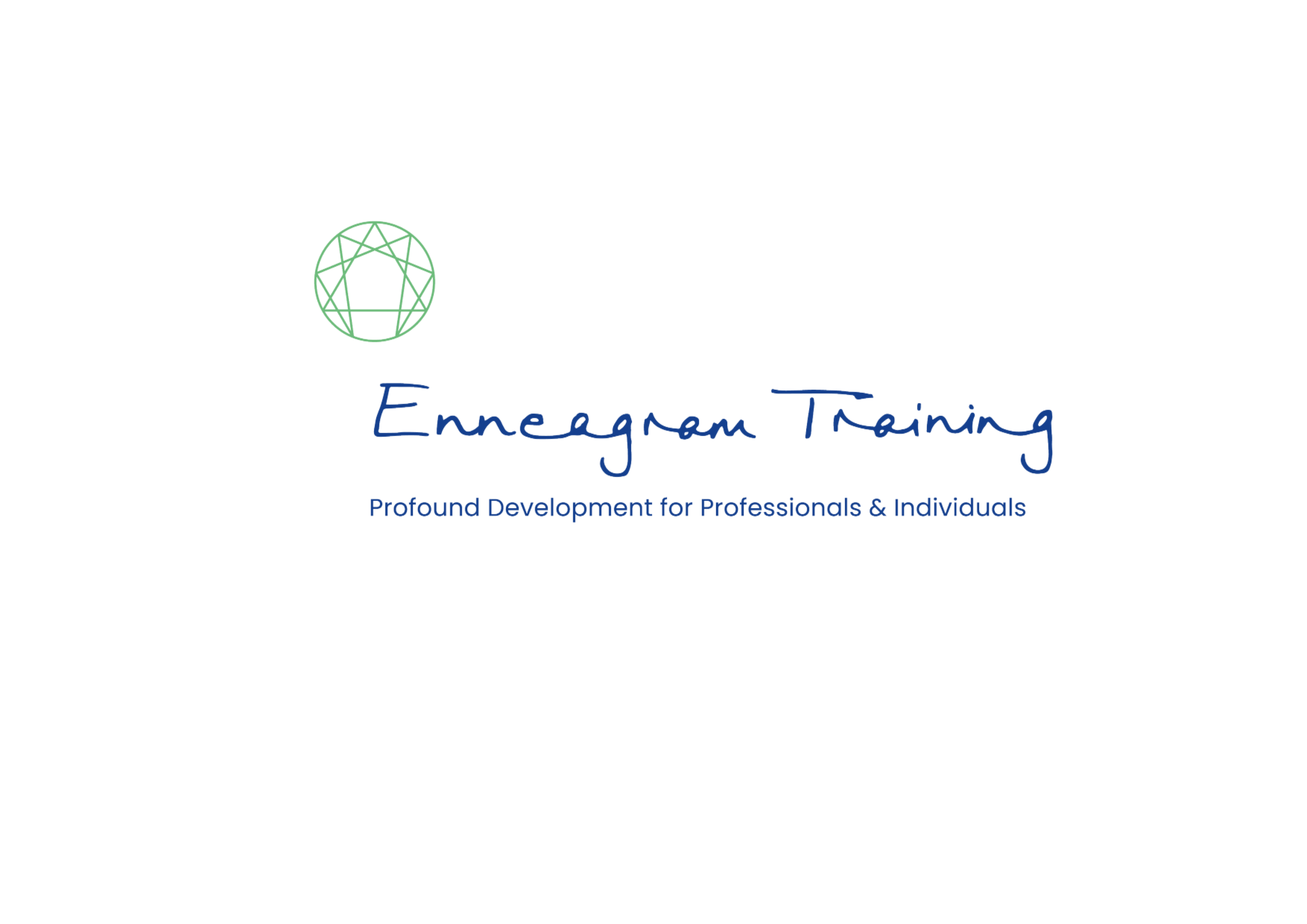 Enneagram Training