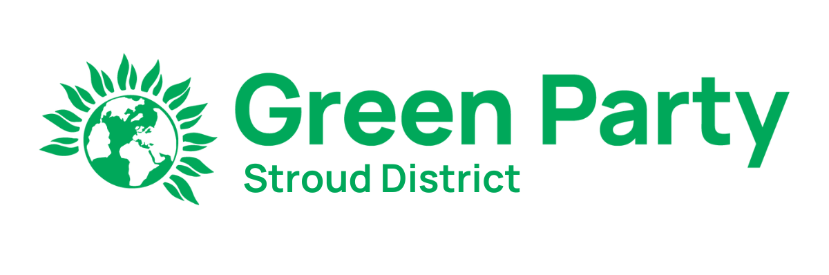 Stroud District Green Party