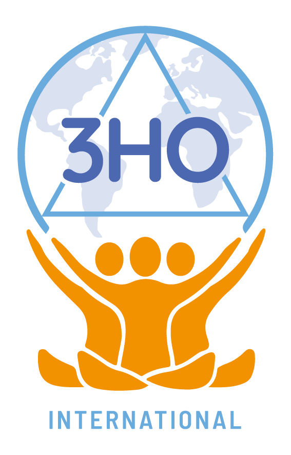 3HO International