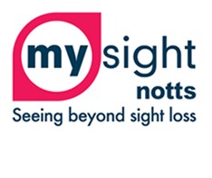 My Sight Nottinghamshire