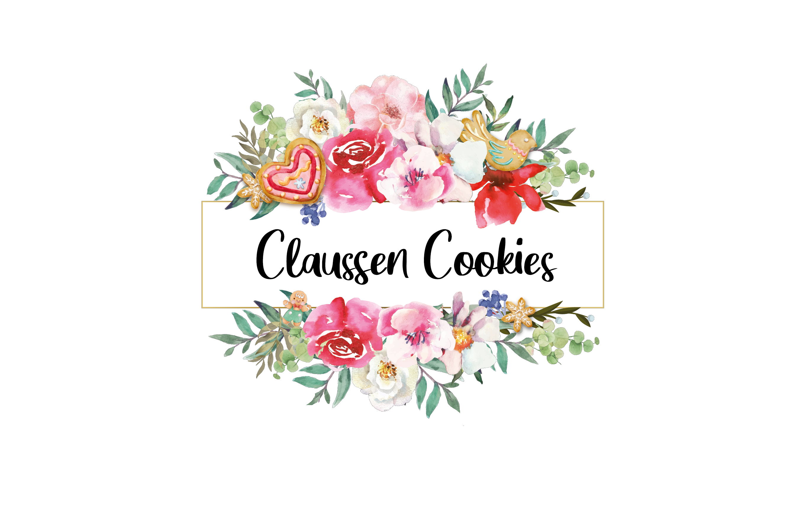 Claussen Cookies