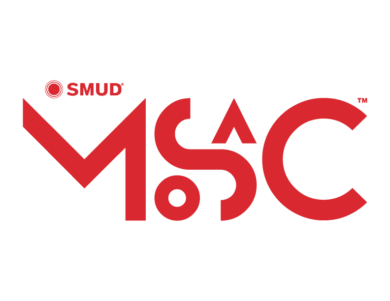 SMUD Museum of Science and Curiosity