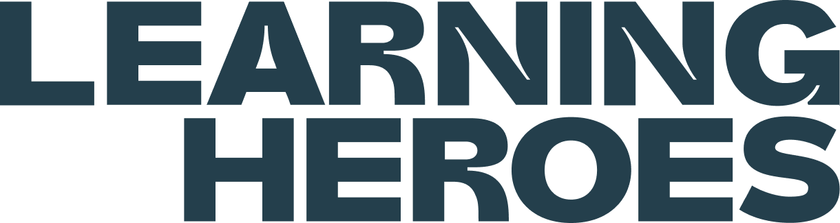 Learning Heroes