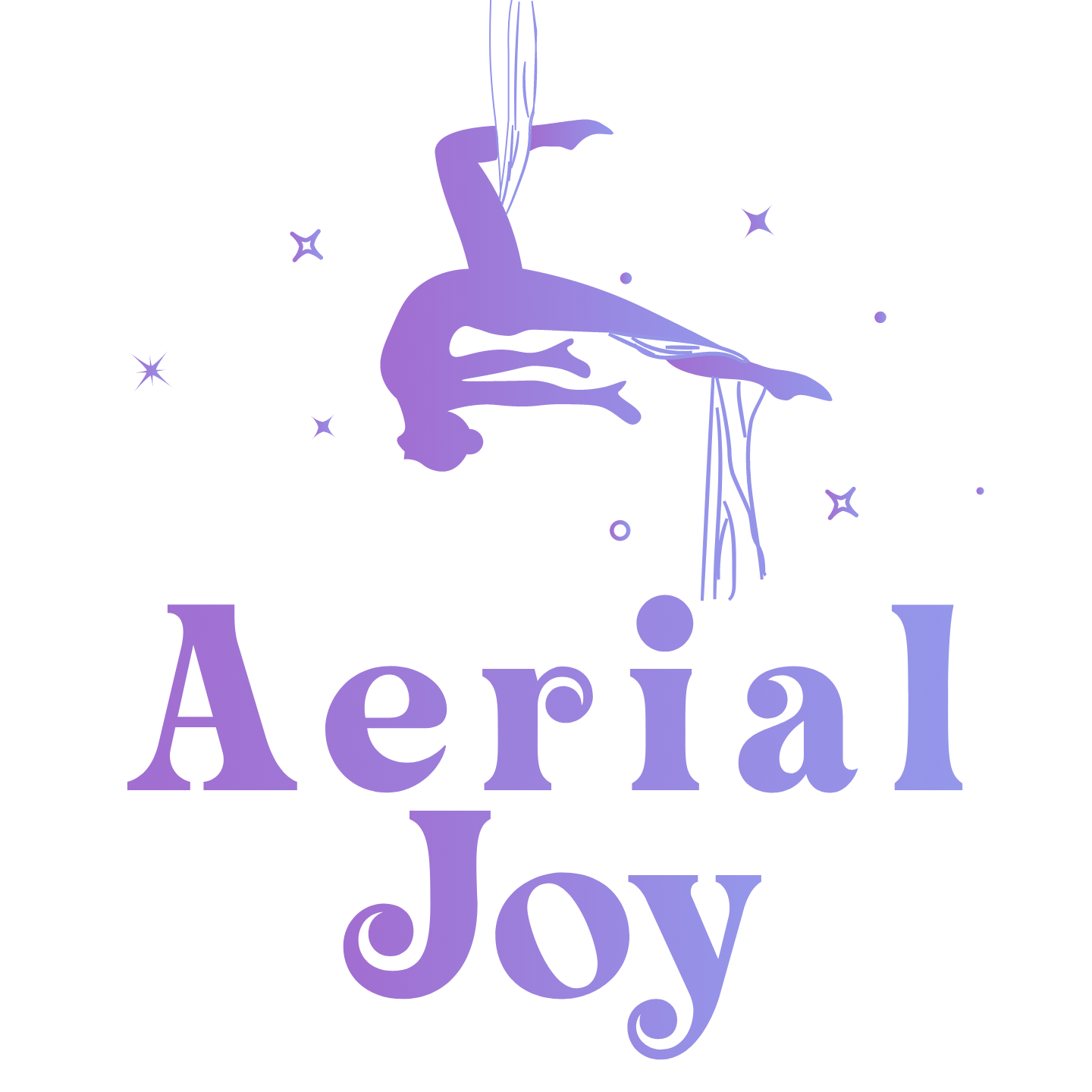 Aerial Joy