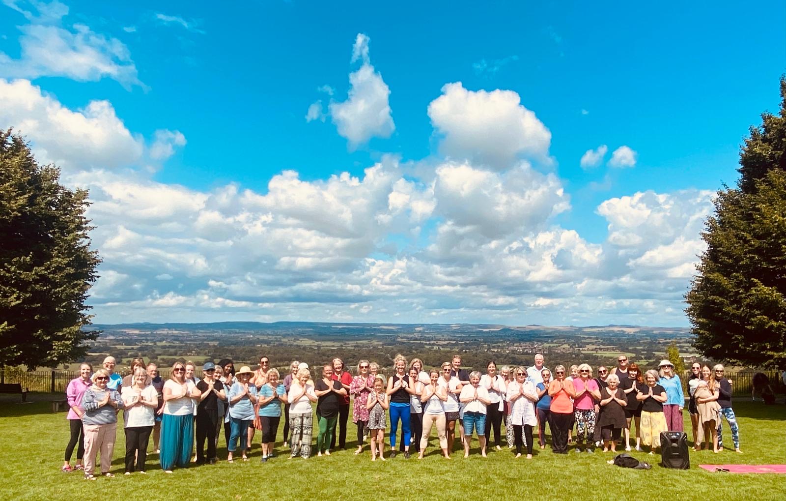 Shaftesbury Wellness