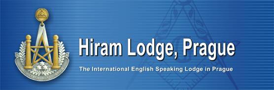 Hiram Lodge No. 12