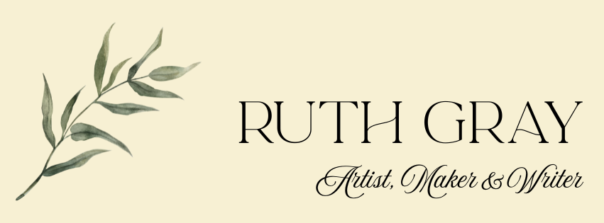 Ruth Gray Artist