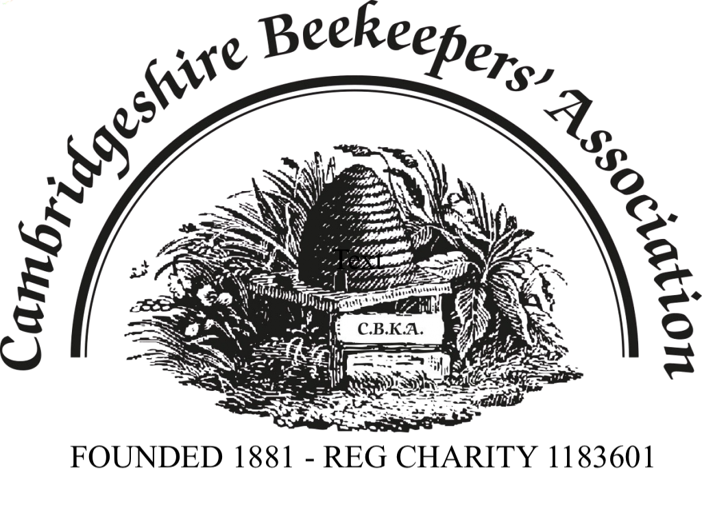 Cambridgeshire Beekeepers' Association Public Talks and Events