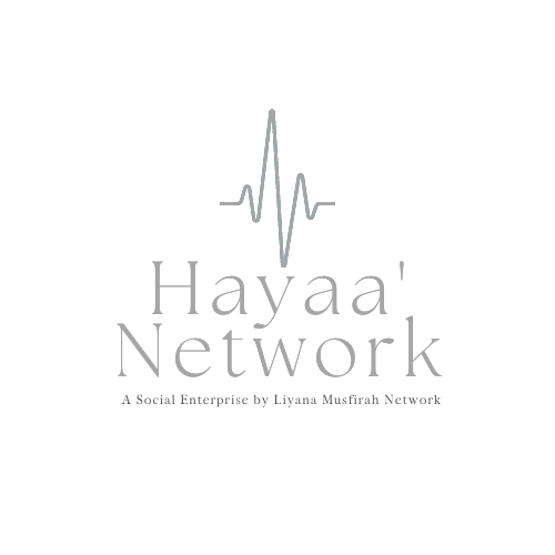 Hayaa' Network Pte Ltd.