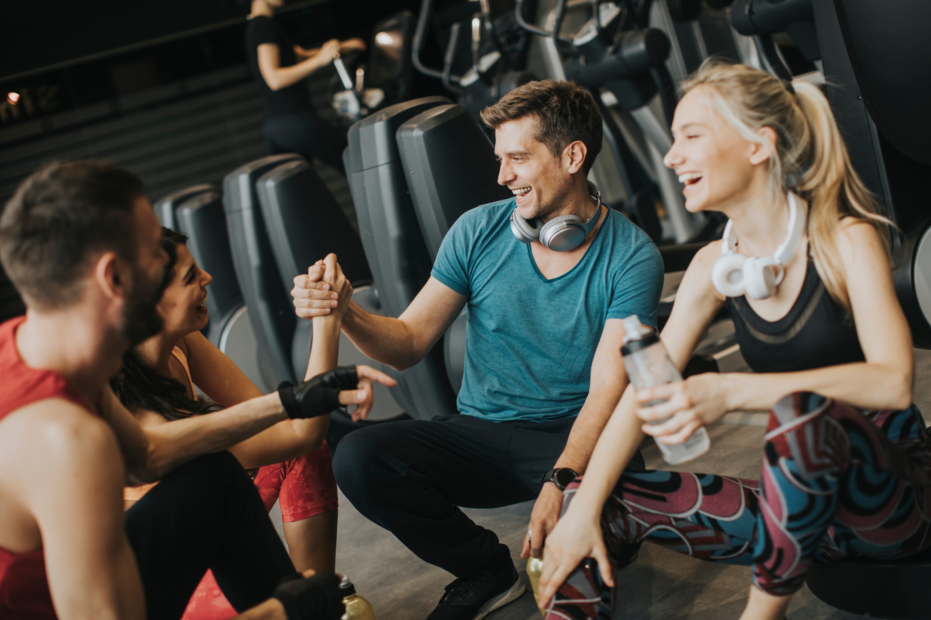 Everybody Fitness