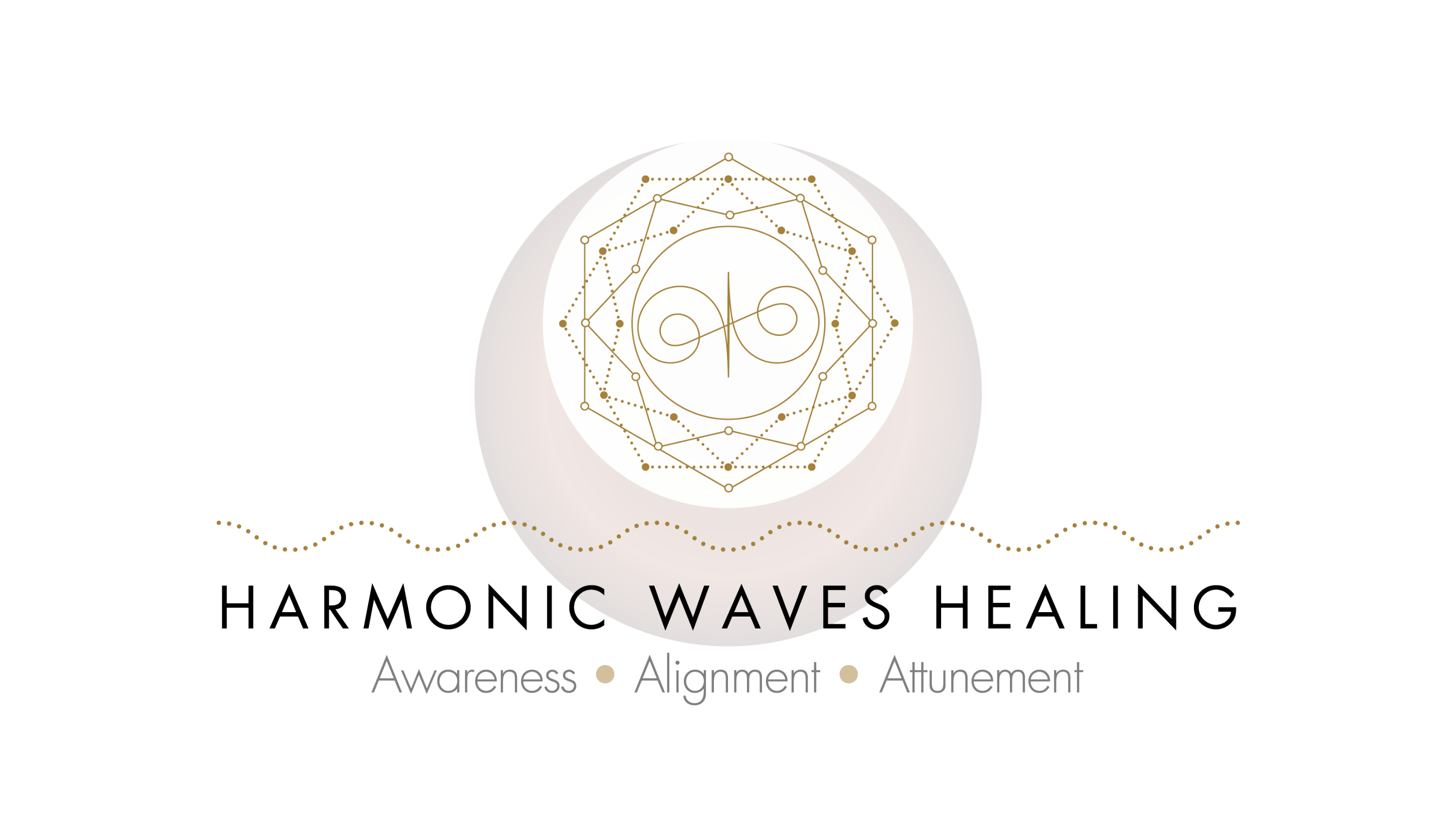 Harmonic Waves Healing