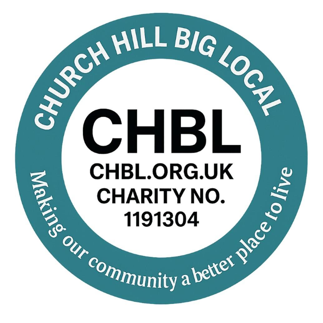 Church Hill Big Local