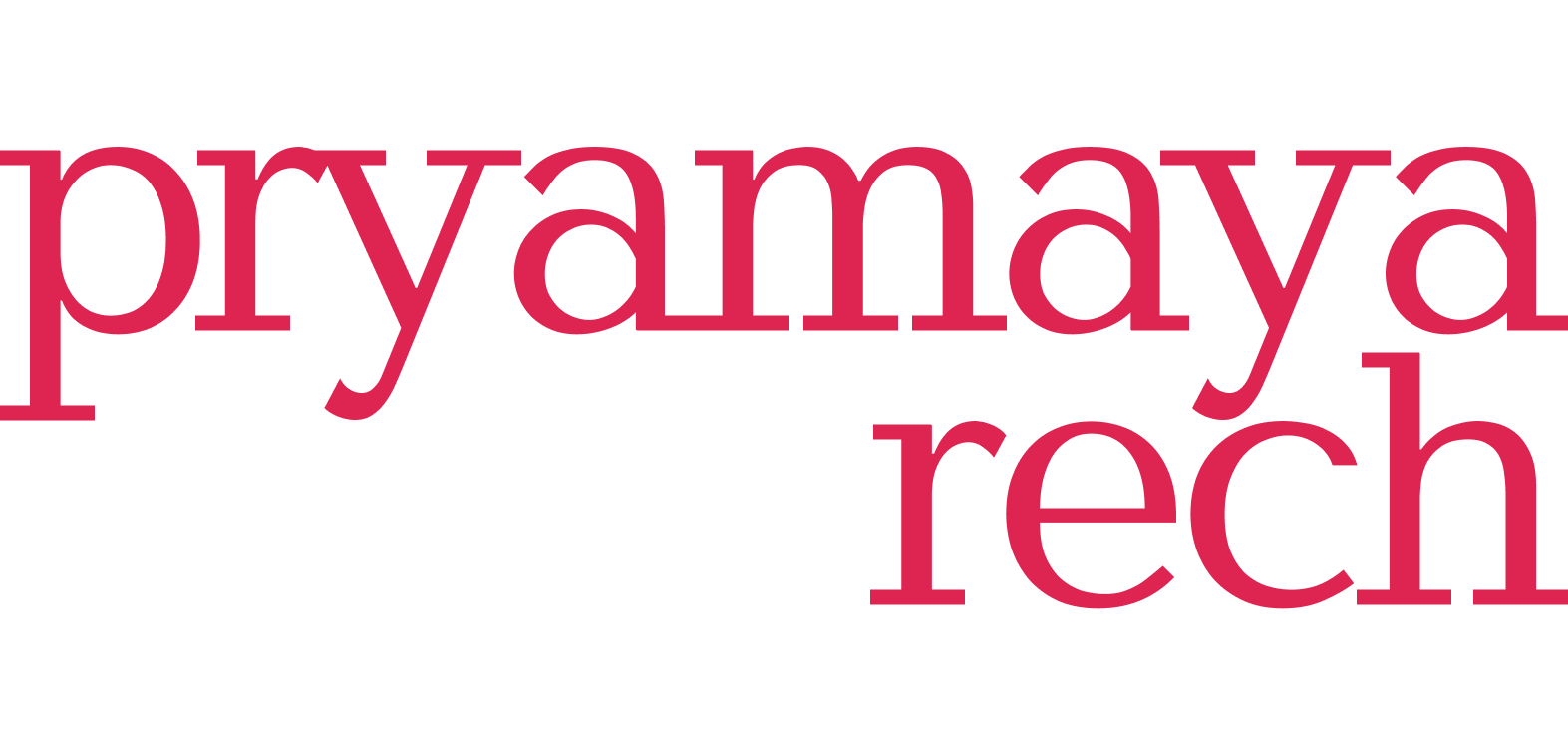 Pryamaya Rech