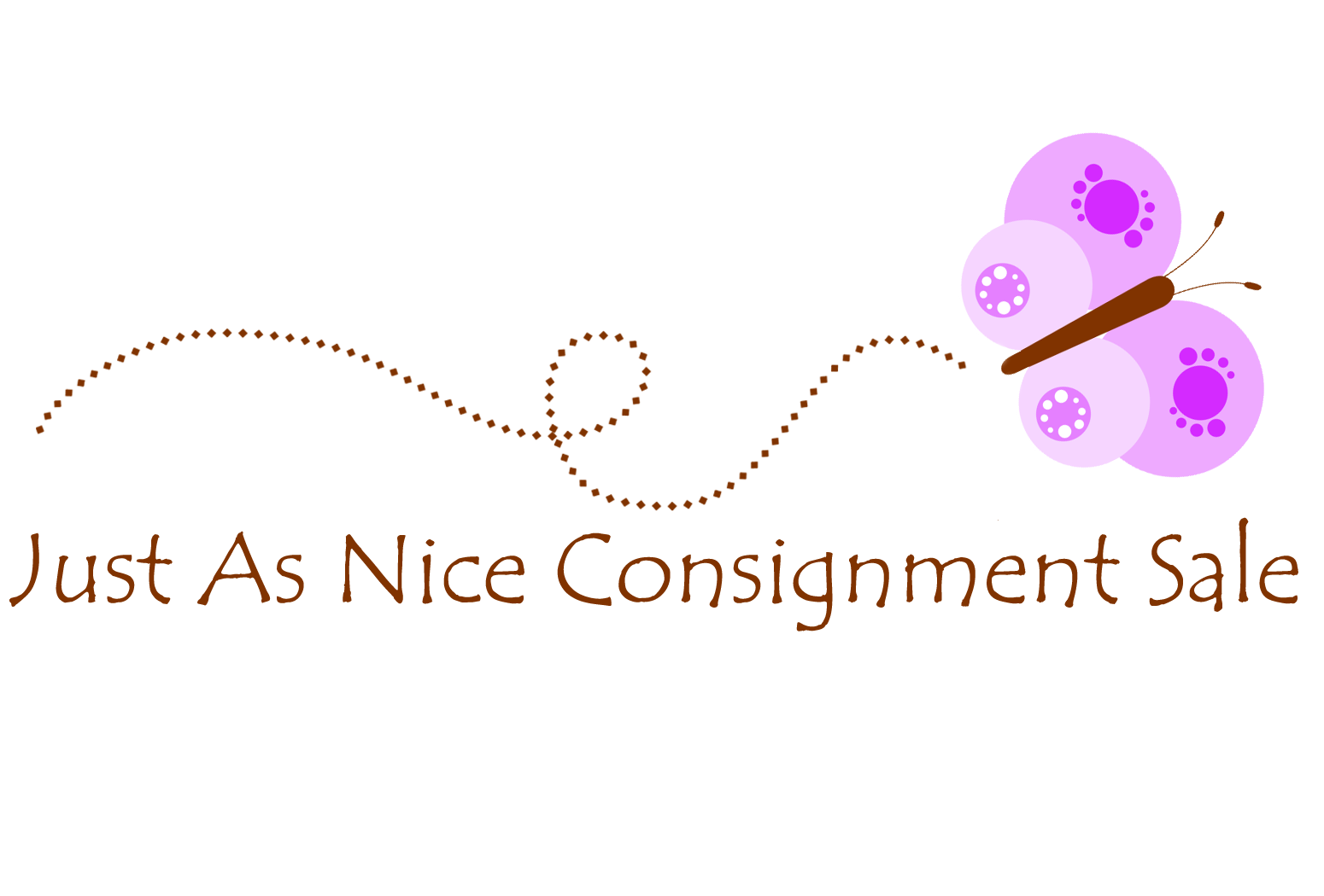 Just As Nice Consignment Sale