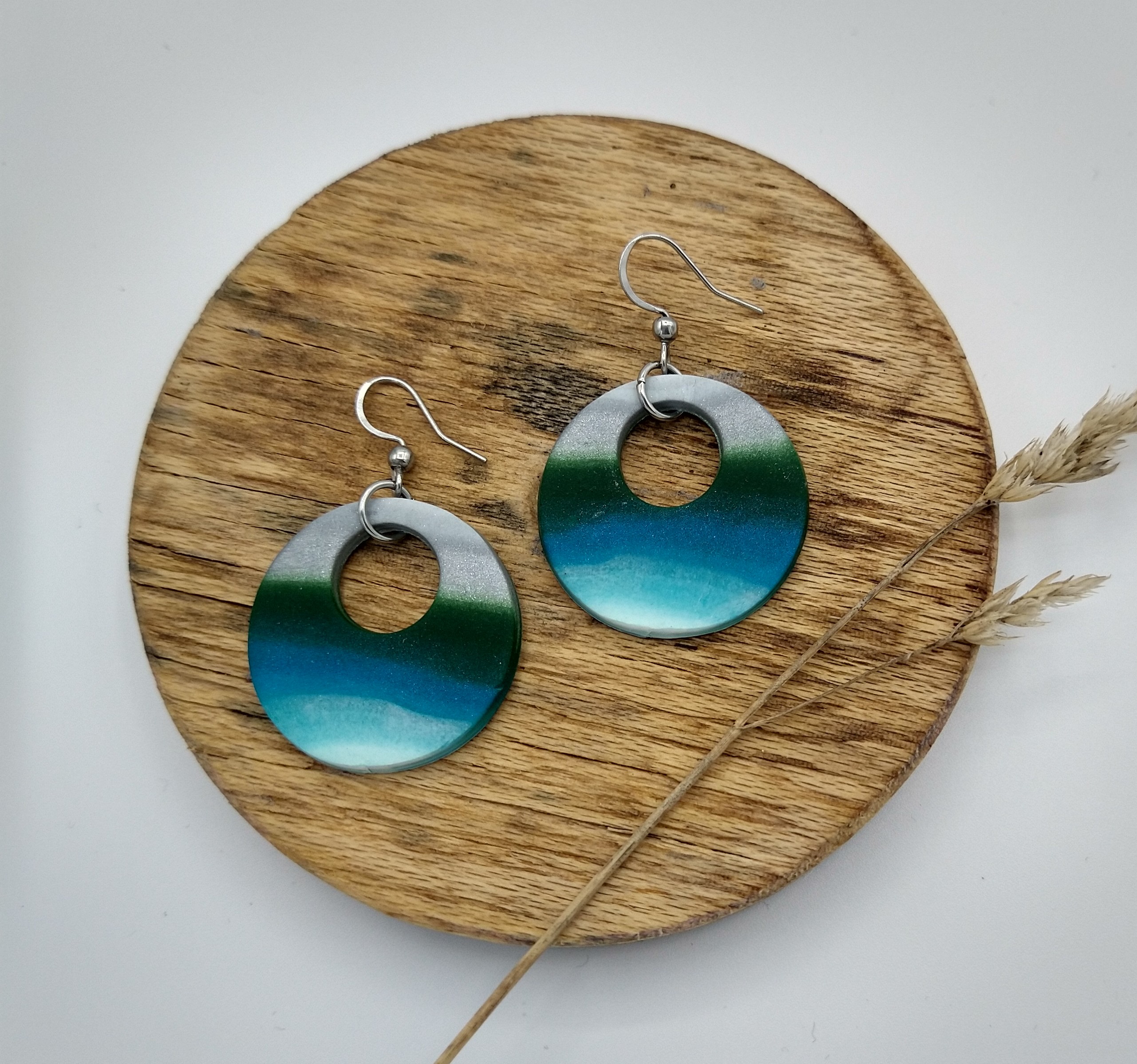 Mud & Marsh Jewellery Design