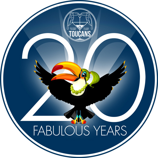 Toucans Tiki Lounge