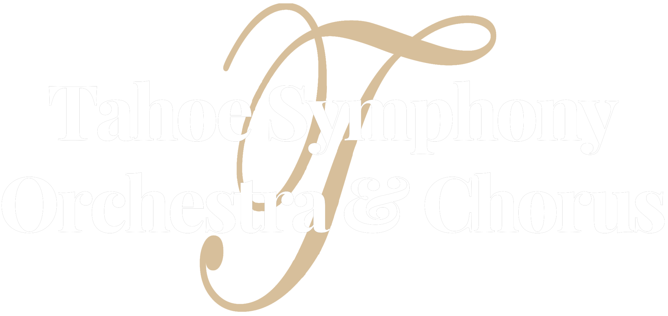 Tahoe Symphony (TOCCATA®)
