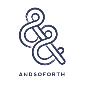 ANDSOFORTH